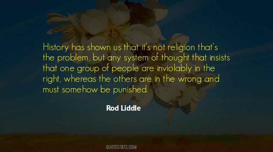 Inviolably Quotes #1558702