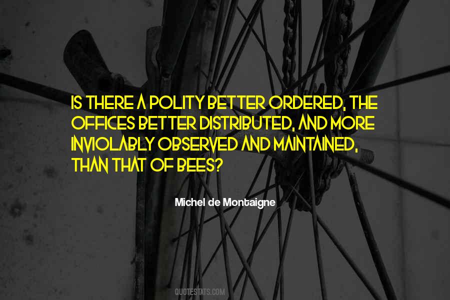 Inviolably Quotes #922770