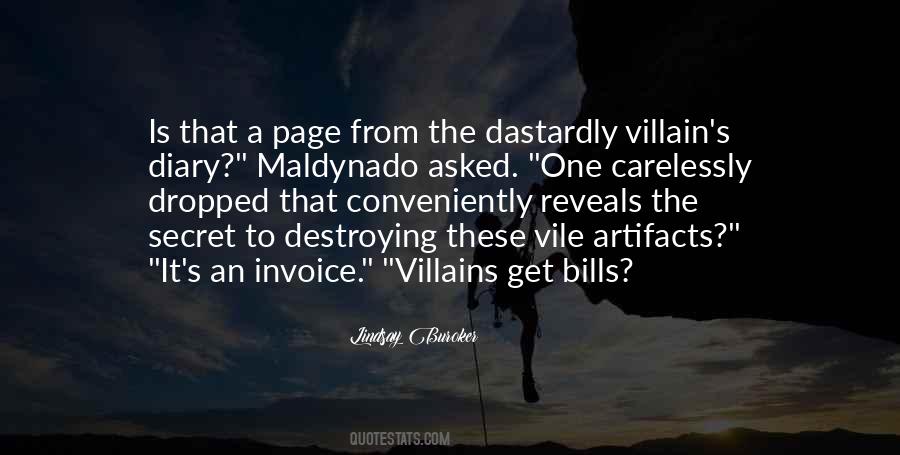 Invoice Quotes #1174033
