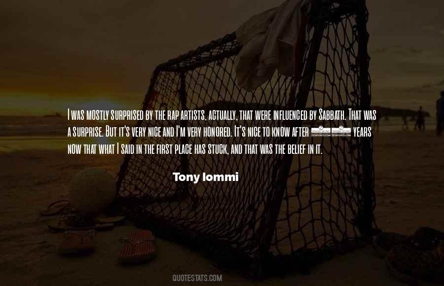 Iommi's Quotes #1442545