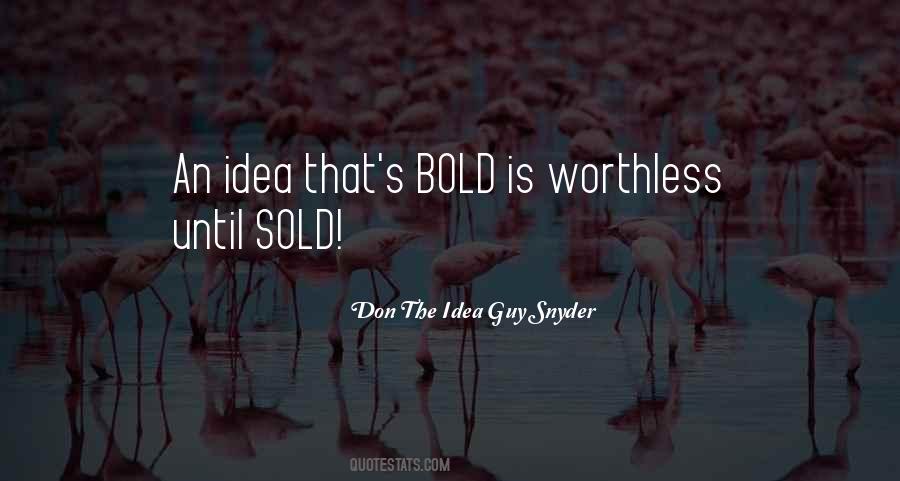 Ionised Quotes #894077