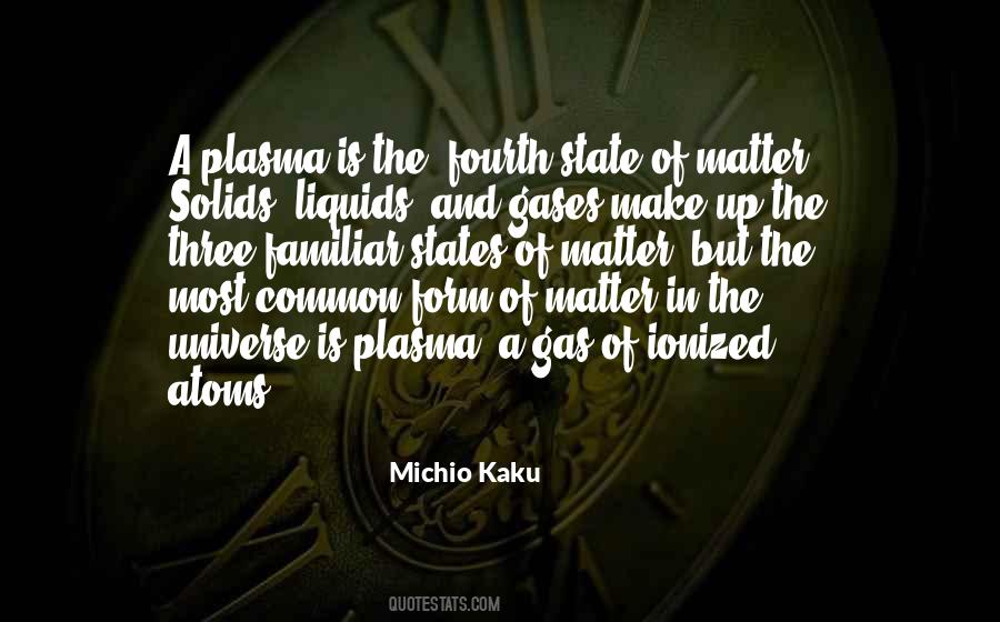 Ionized Quotes #62775