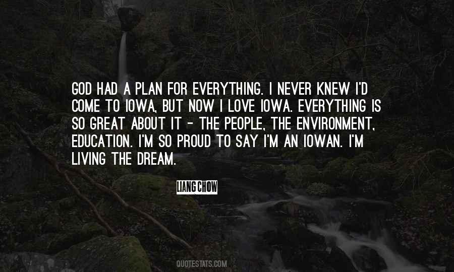 Iowan Quotes #1136290