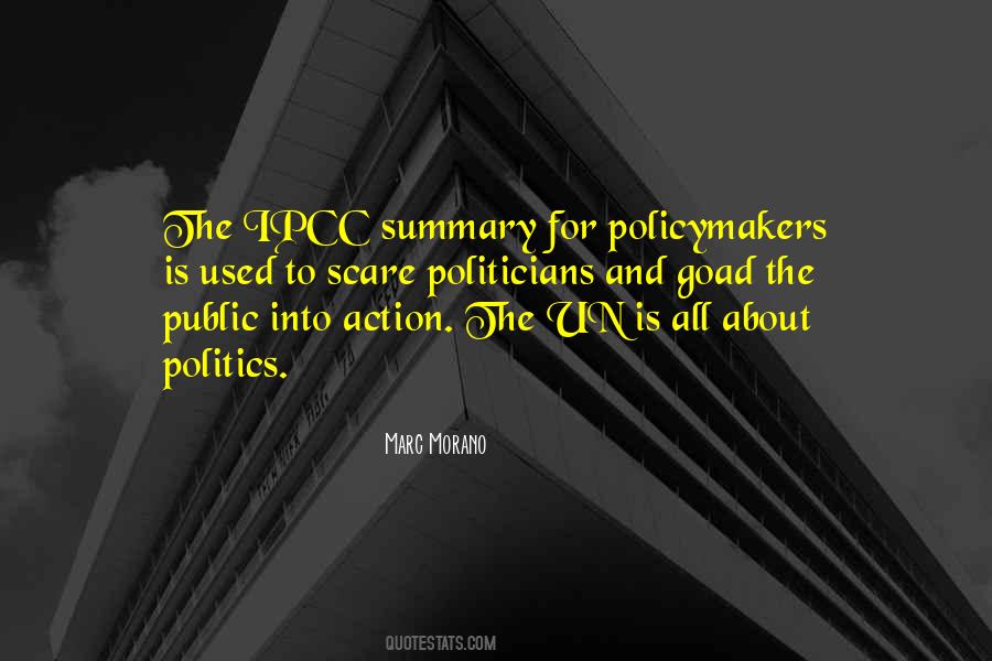 Ipcc's Quotes #1666106