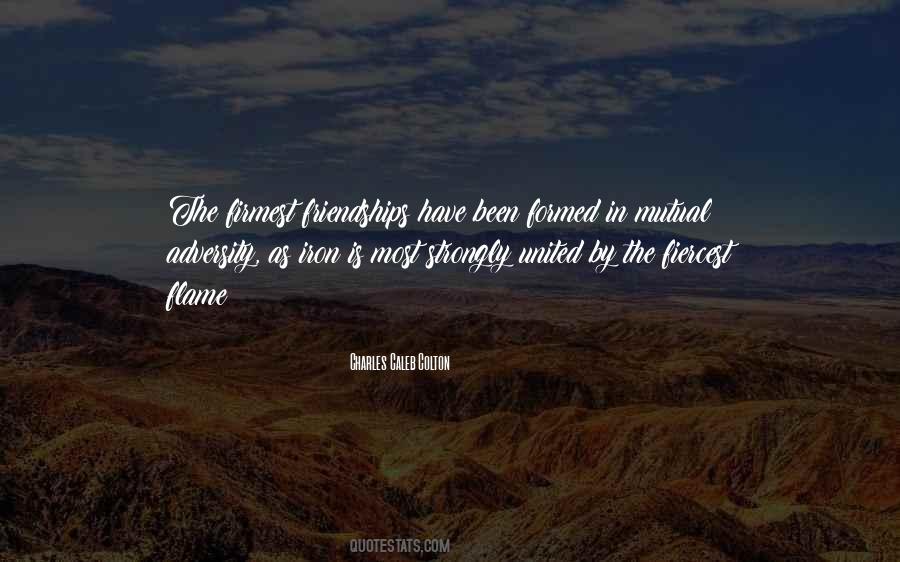 Iphigenia Quotes #1455408
