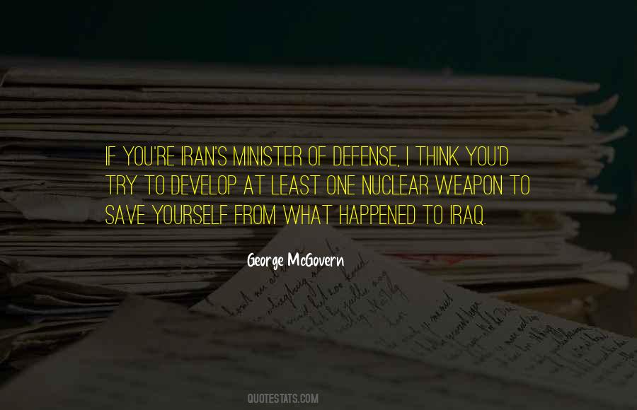 Iran's Quotes #1022900
