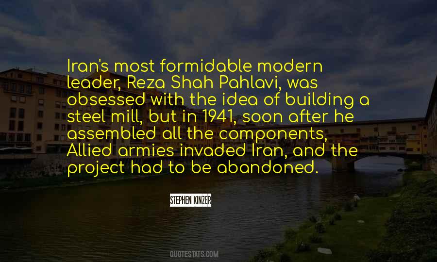 Iran's Quotes #112096