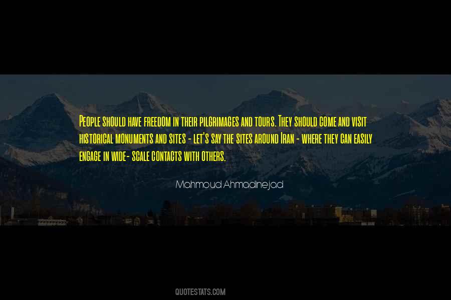 Iran's Quotes #122200