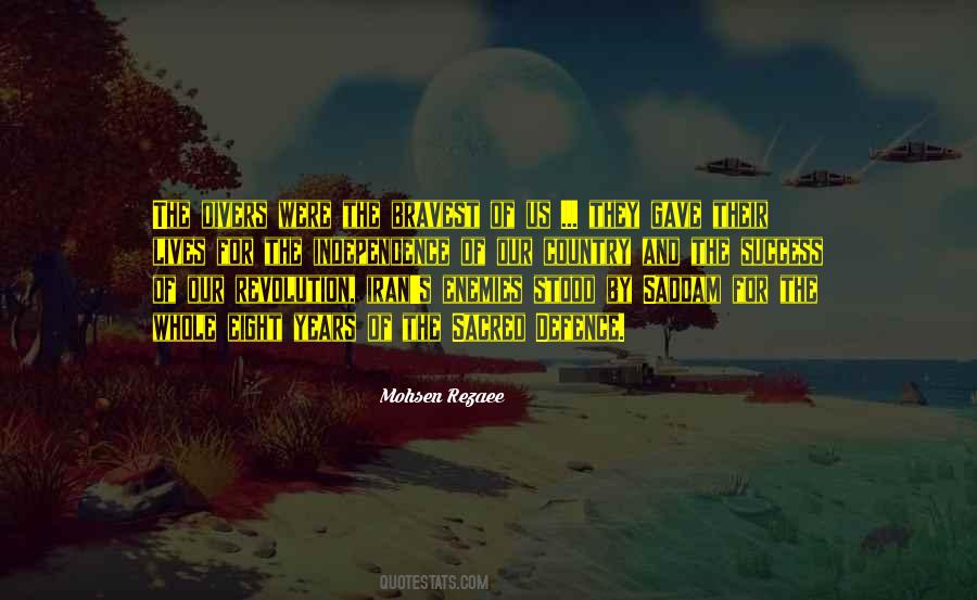 Iran's Quotes #1315742