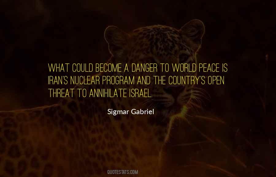 Iran's Quotes #1434074