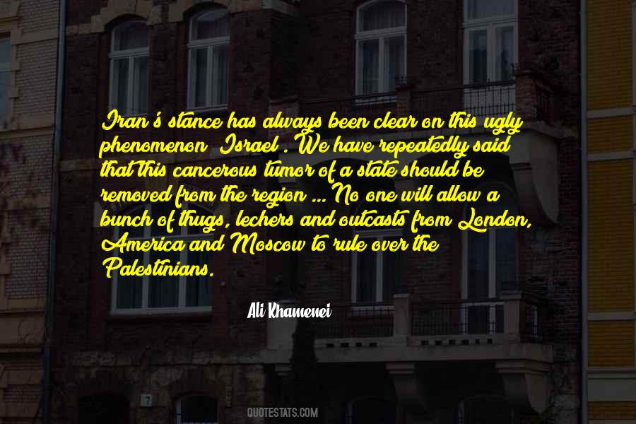 Iran's Quotes #1777990