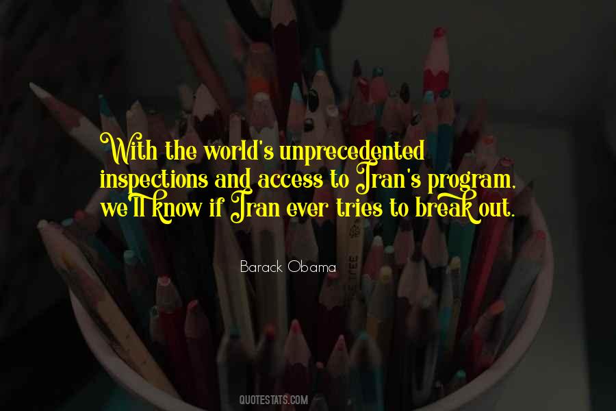 Iran's Quotes #1827746