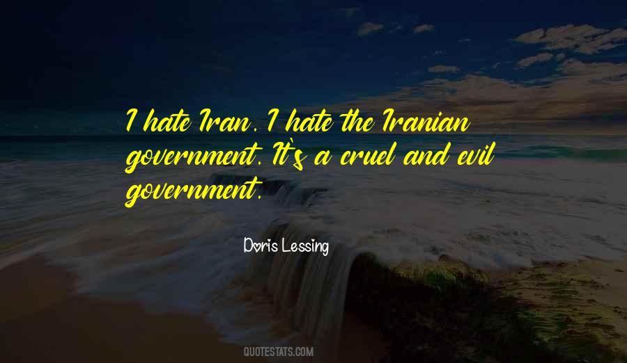 Iran's Quotes #221272
