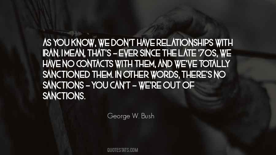 Iran's Quotes #320093