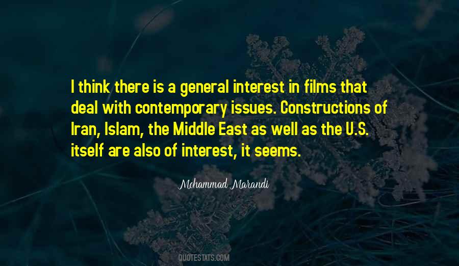 Iran's Quotes #361904