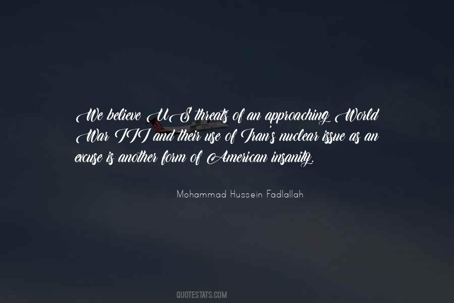 Iran's Quotes #420911