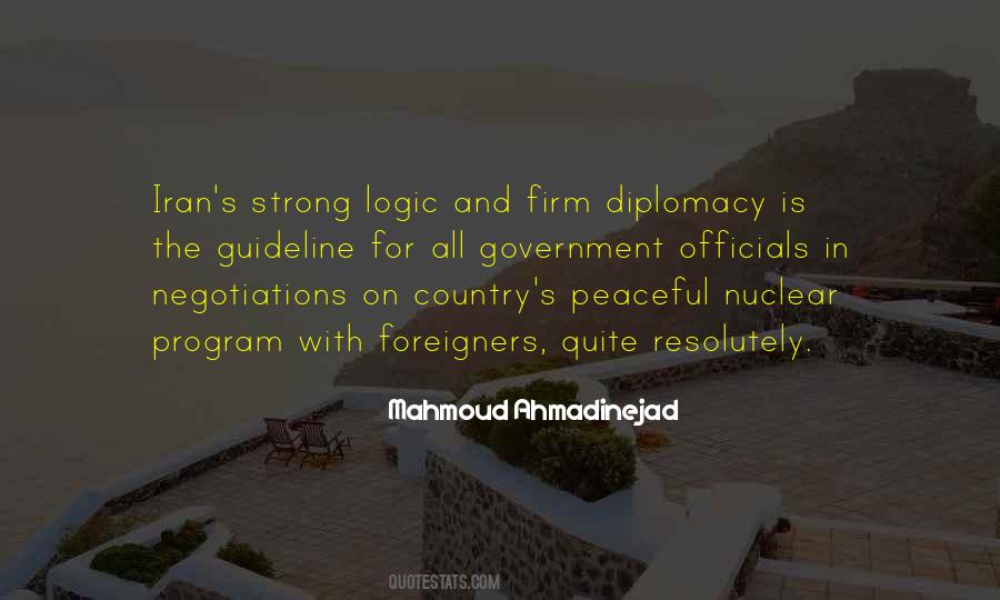 Iran's Quotes #86108