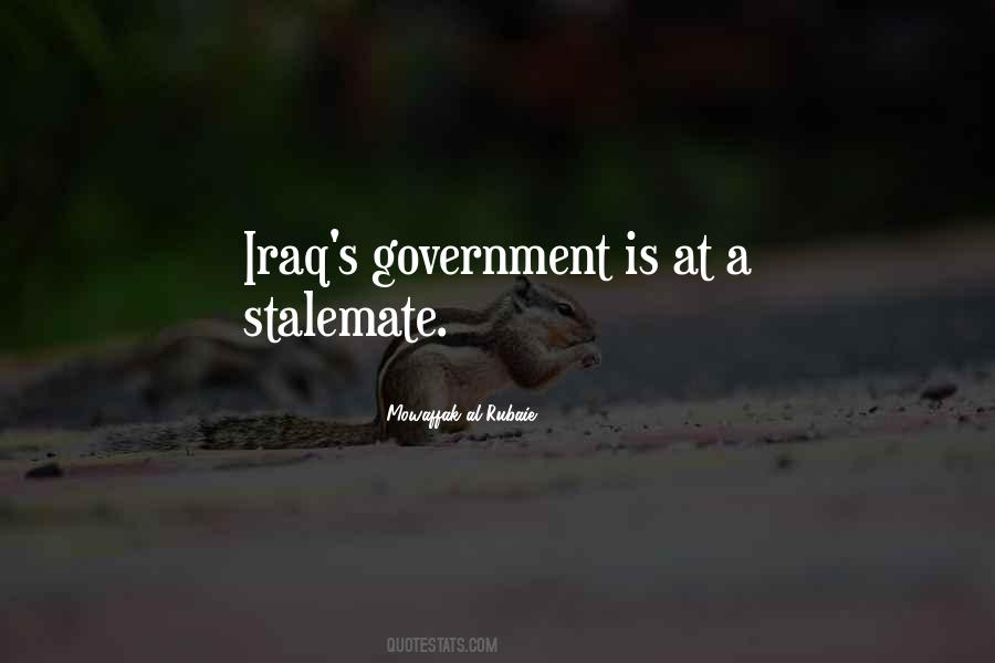 Iraq's Quotes #266300