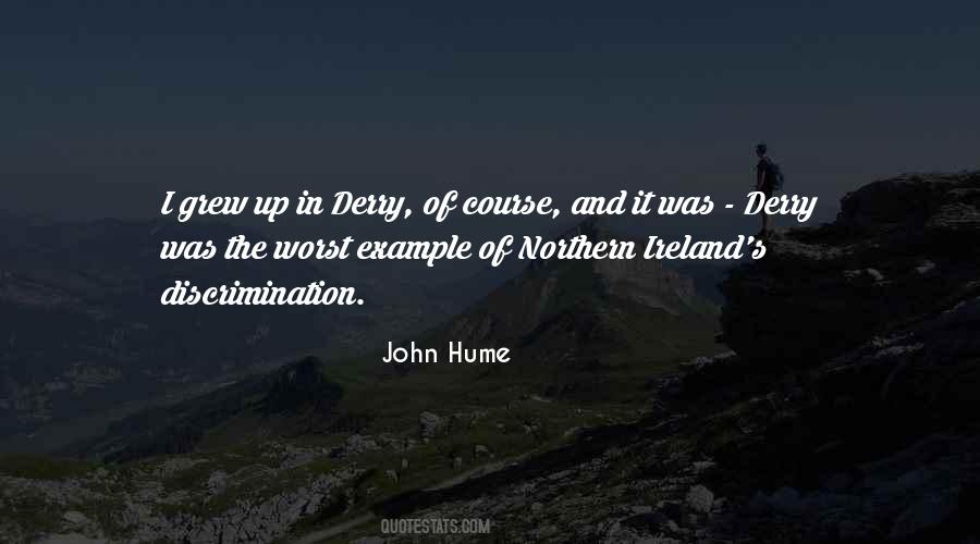 Ireland's Quotes #1513667