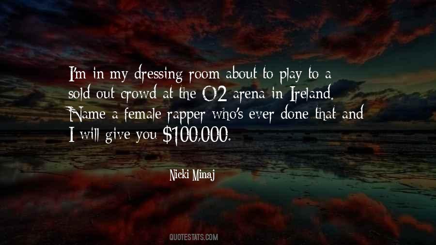 Ireland's Quotes #276603