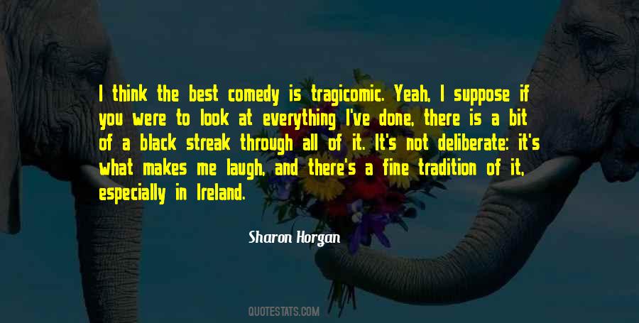 Ireland's Quotes #424