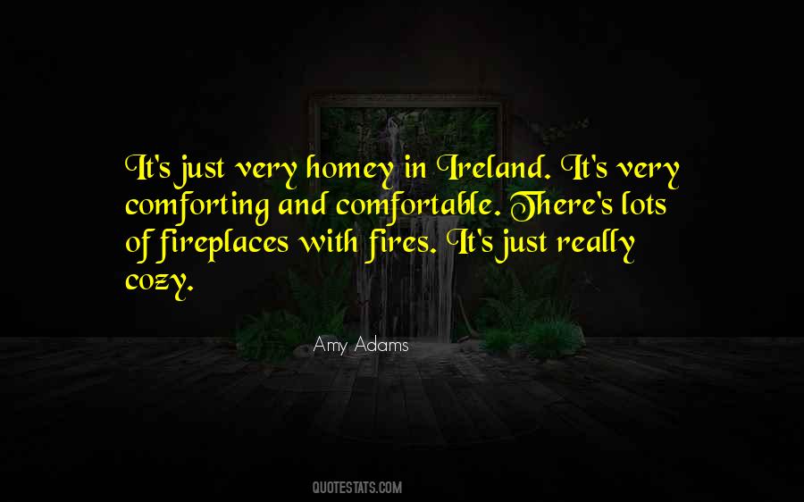 Ireland's Quotes #713958