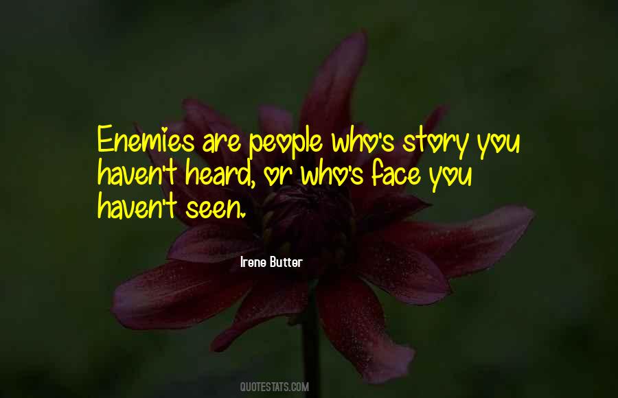 Irene's Quotes #1611243