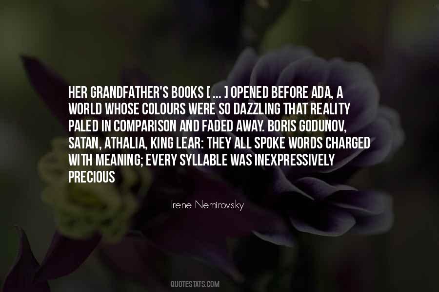 Irene's Quotes #1852584 Irene's Quotes #1852584