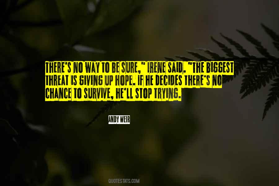 Irene's Quotes #226319 Irene's Quotes #226319