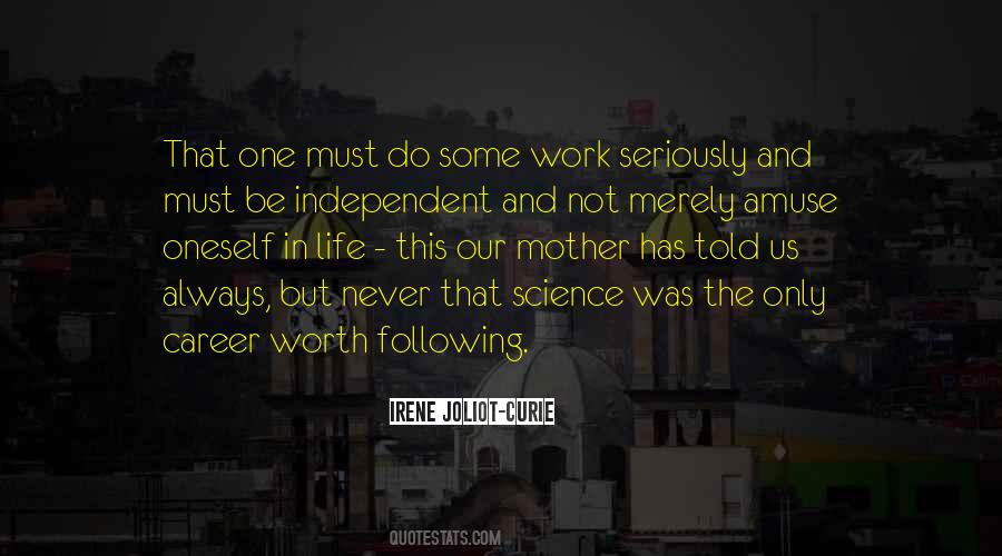 Irene's Quotes #267923 Irene's Quotes #267923