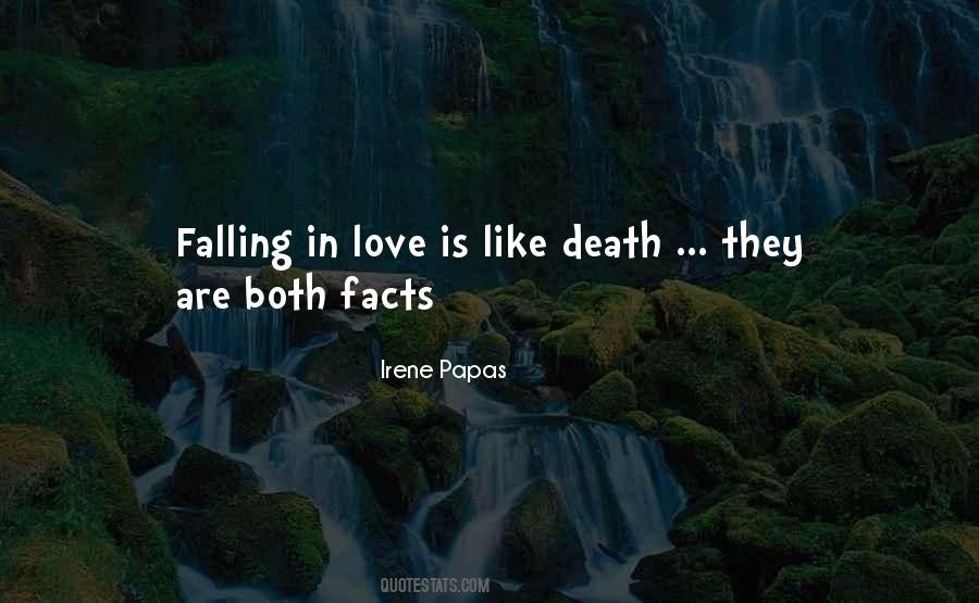 Irene's Quotes #270330 Irene's Quotes #270330