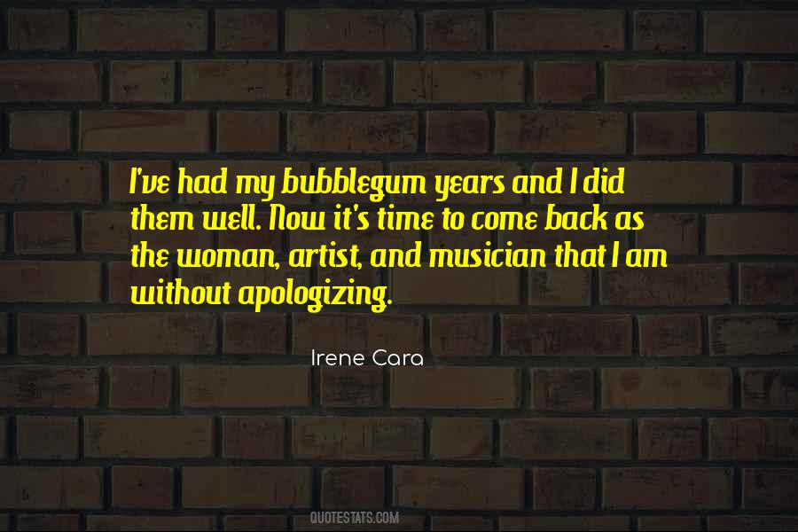 Irene's Quotes #368615