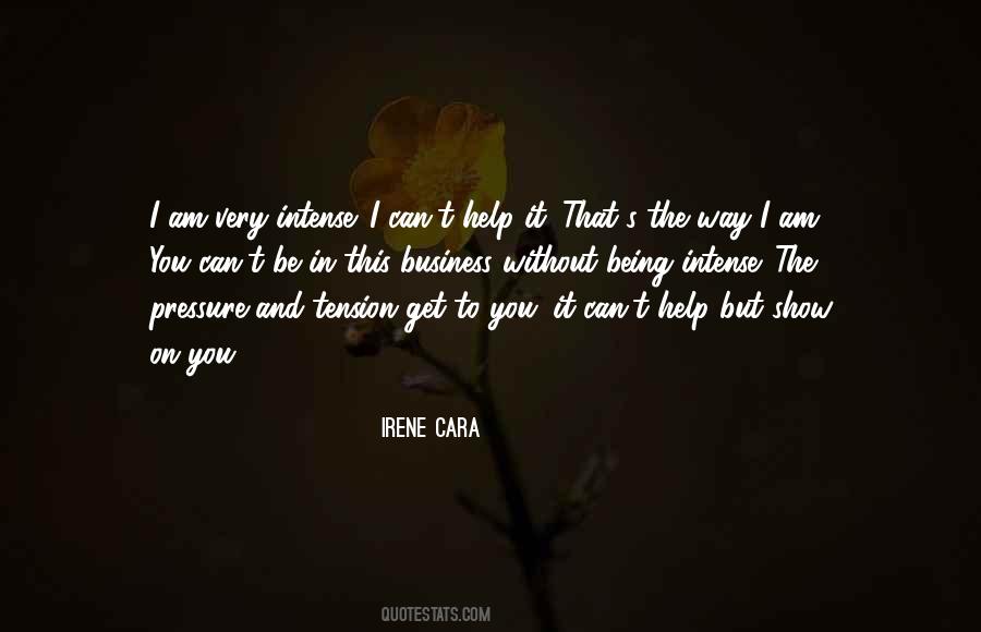 Irene's Quotes #99756