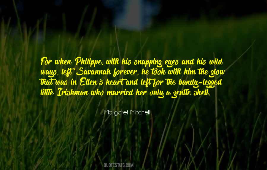 Irishman's Quotes #1047055