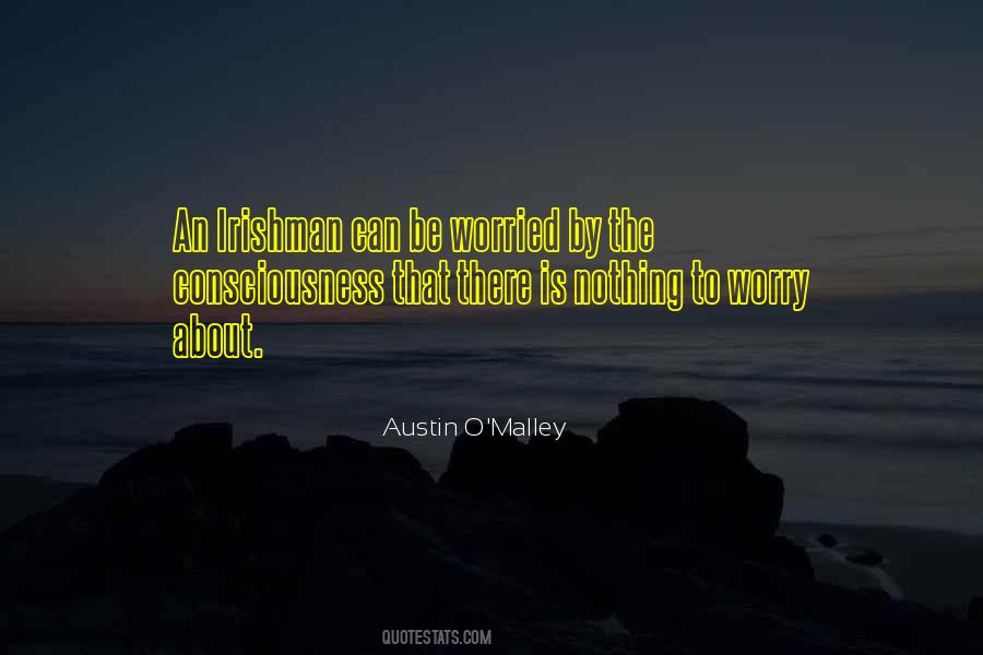 Irishman's Quotes #1517845