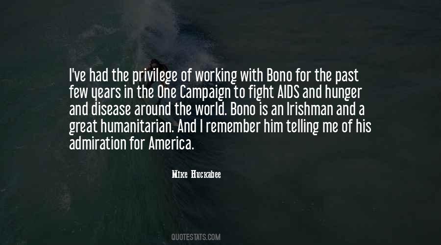 Irishman's Quotes #470346