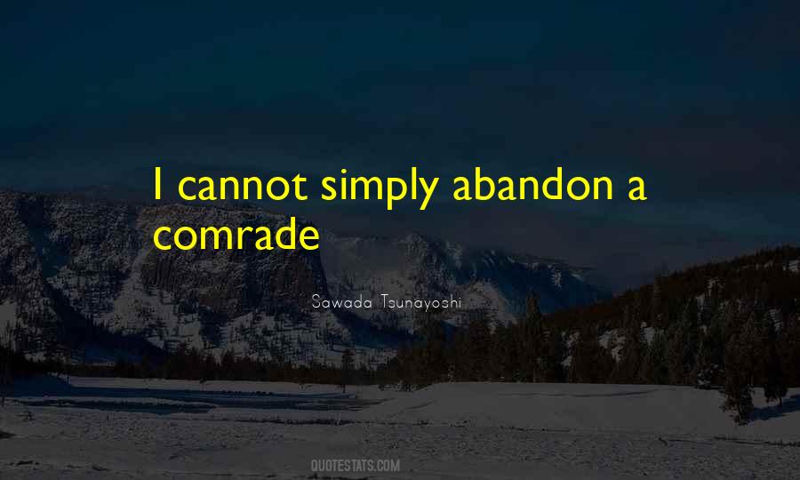 Ironish Quotes #1331795