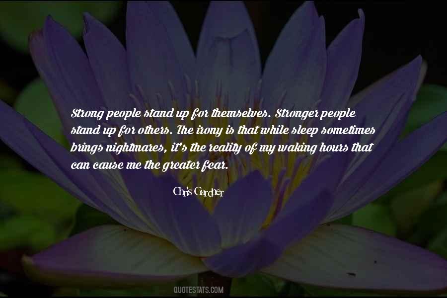 Irony's Quotes #235258