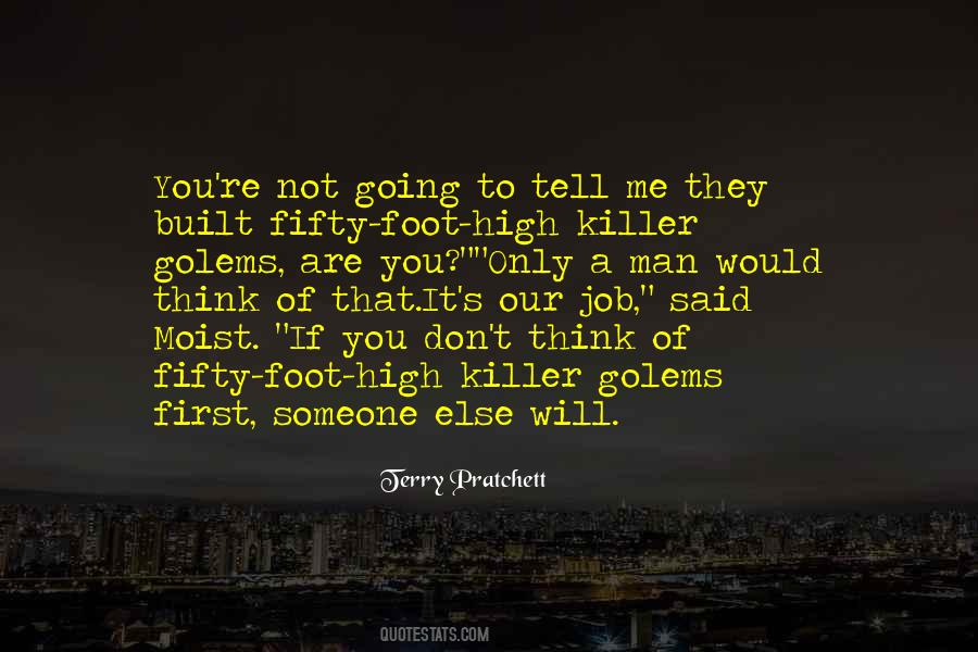Irony's Quotes #75581
