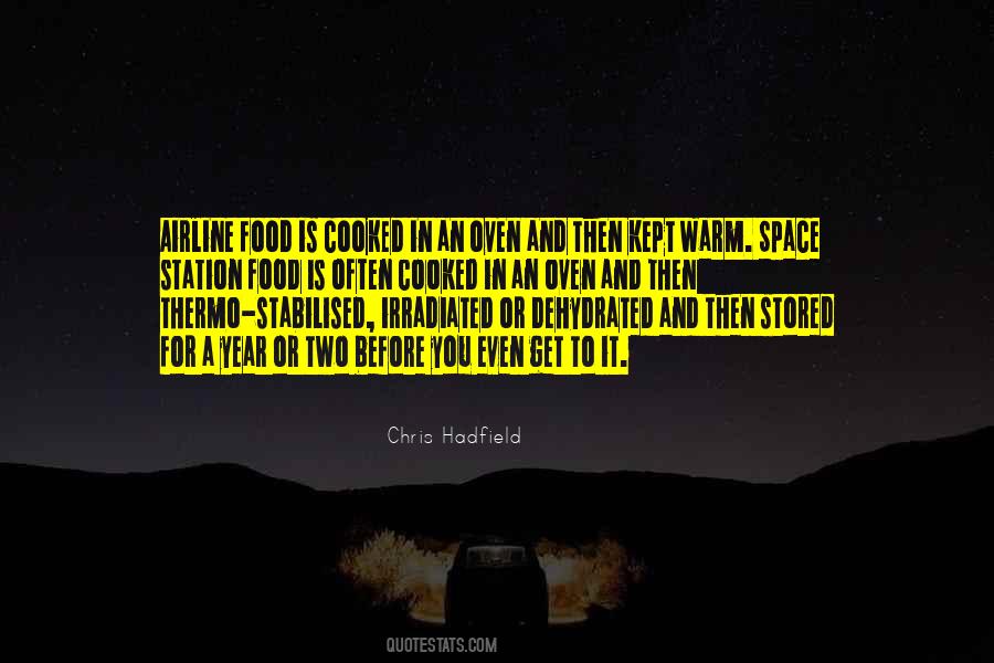 Irradiated Quotes #17183