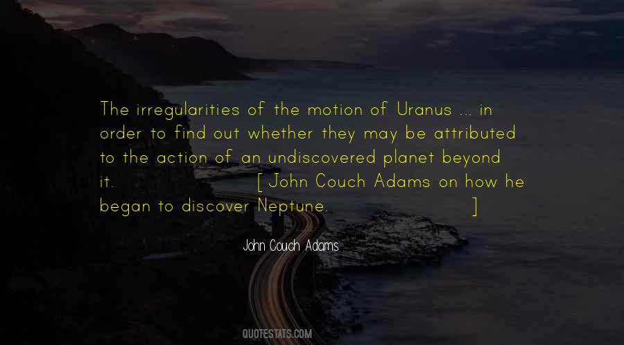 Irregularities Quotes #1046936