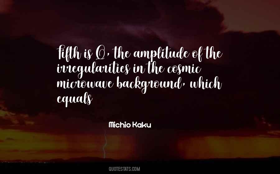 Irregularities Quotes #1621683