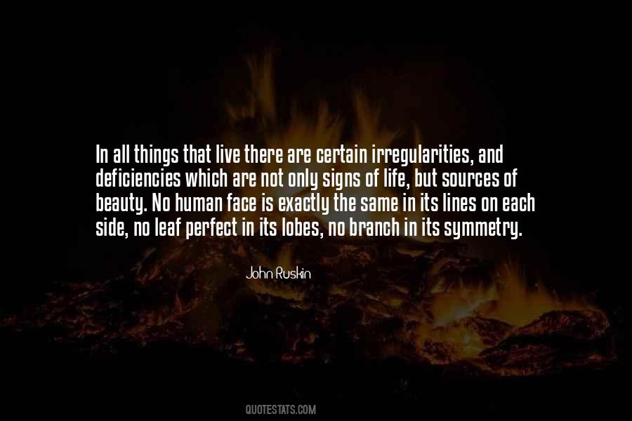 Irregularities Quotes #1692325