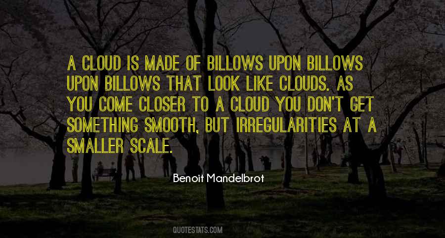 Irregularities Quotes #38922
