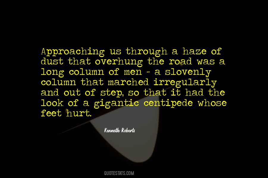 Irregularly Quotes #196843