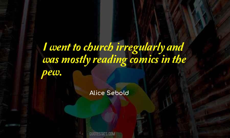Irregularly Quotes #694057