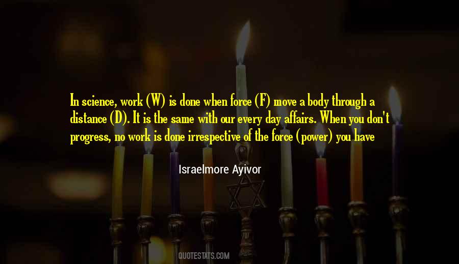 Irrespective Quotes #603341