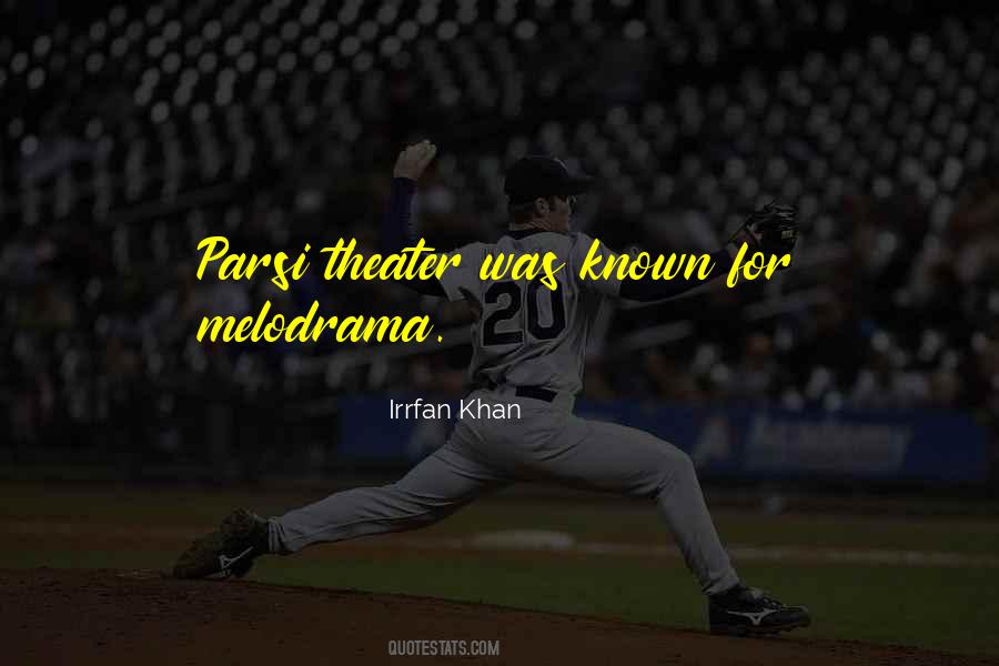 Irrfan Quotes #1763959