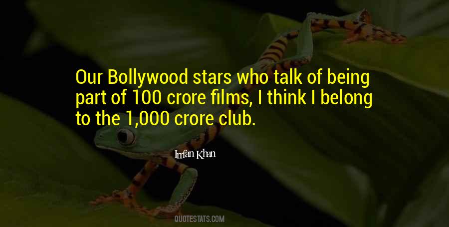 Irrfan Quotes #818079