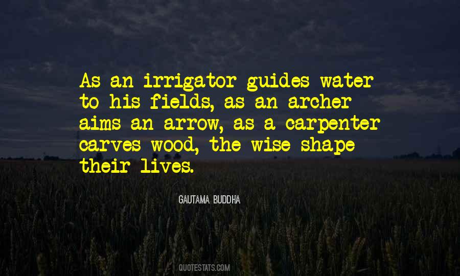 Irrigator Quotes #460645